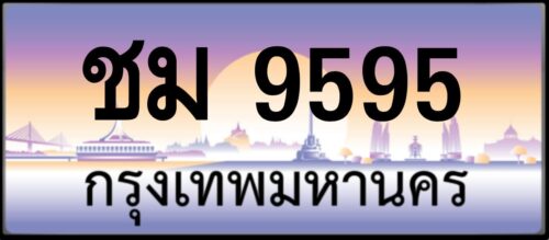 ชม 9595