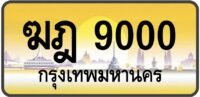 ฆฎ 9000