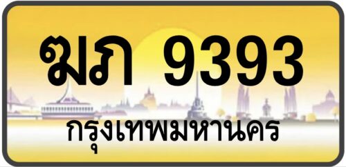 ฆภ 9393