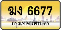 ฆง 6677