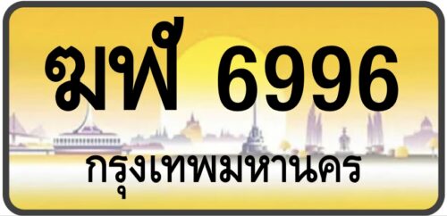 ฆฬ 6996