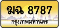 ฆฉ 8787
