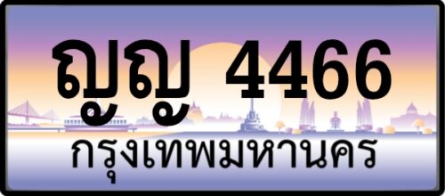 ญญ 4466