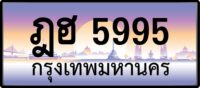 ฎฮ 5995