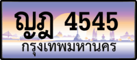 ญฎ 4545