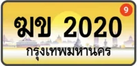 ฆข 2020