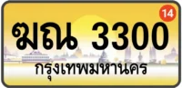 ฆณ 3300