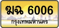 ฆฉ 6006