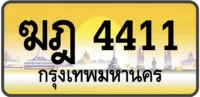 ฆฎ 4411
