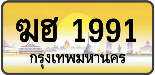 ฆฮ 1991