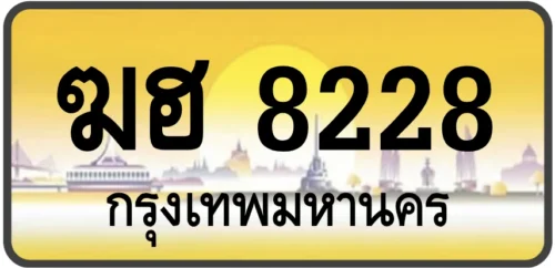 ฆฮ 8228