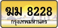 ฆม 8228