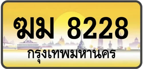 ฆม 8228