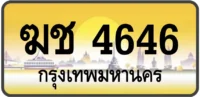 ฆช 4646